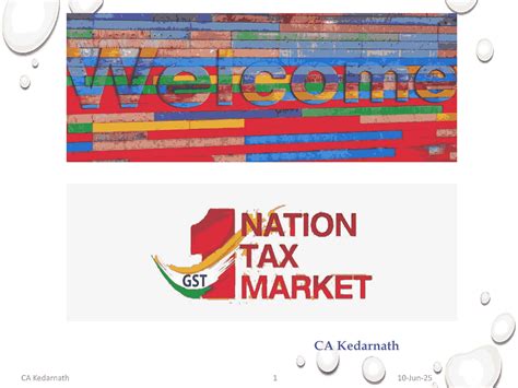 Background Material - A Session on GSTR-1 & GSTR-3B Return Filing ...