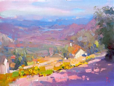 Plein Air Painting Techniques: 16 Tips For Success