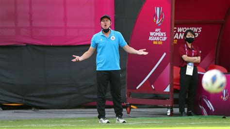 Filipinas coach Alen Stajcic eyes competitive FIFA Women's World Cup ...