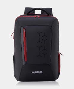 AMERICAN TOURISTER Sigma 3.0 Style 01, 33.5 Lts Unisex Office Laptop ...