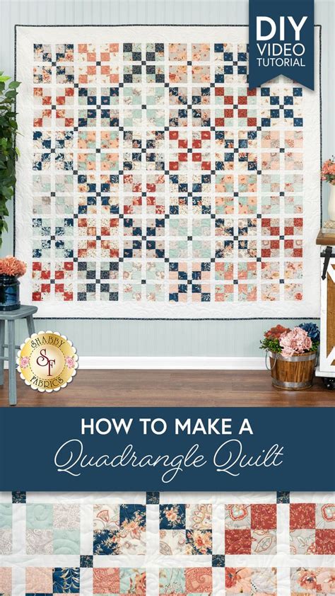 Image result for Shabby Fabrics Tutorials