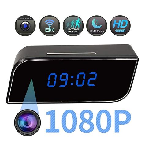 Buy AGPtek India Imported from Koria Spy Hidden Camera-Nanny Cam in ...