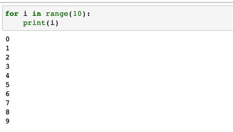 Image result for How to Iterate a Cerain Amount of Steps in Python