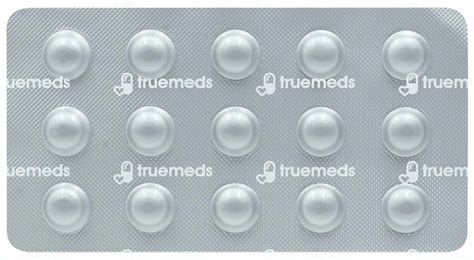 Cilidin O 20/10 MG | Order Cilidin O 20/10 MG Tablet Online at Truemeds