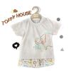 Big and small friends, Boy's Set – Toffy-House