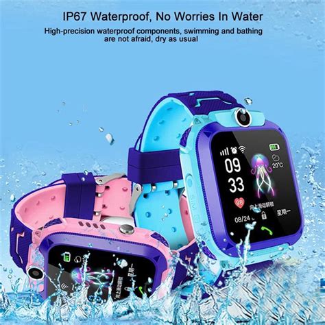 Buy Kids Smart Watches with Tracker Phone Call for Boys Girls ...