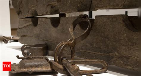 New York City lawmakers approve bill to study slavery and reparations ...