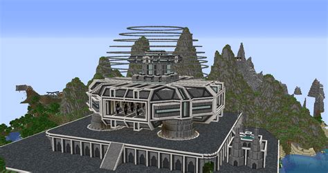 Image result for Star Wars Base Minecraft Build Tutorials