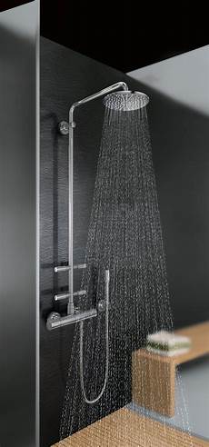 aste doccia grohe doccia soffione e doccetta con asta saliscendi cose di casa aste doccia grohe doccia soffione e doccetta con asta saliscendi cose di casa