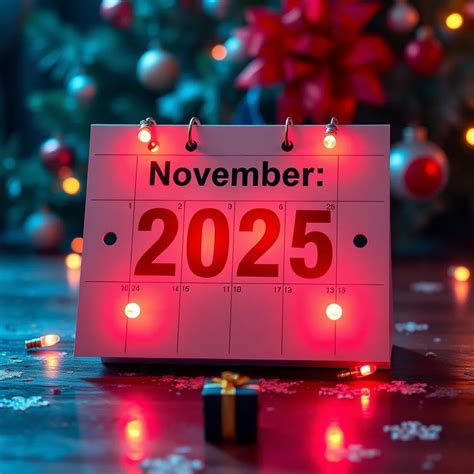 Countdown: 180 Days Until November 22, 2025 - CoinBuzzNow
