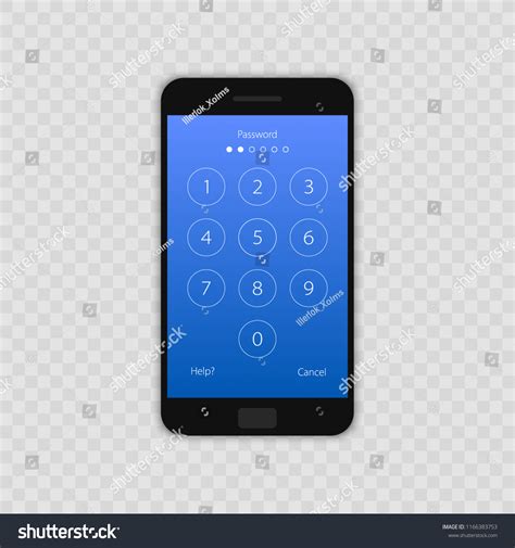 Image result for Please Enter Lock Screen Passcode