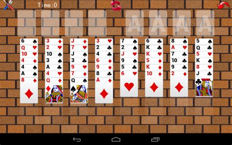 Image result for Free Cell Game for Android