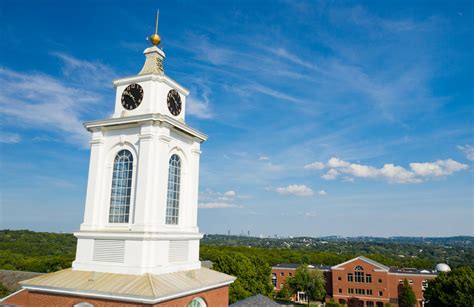 Academic - Bentley University