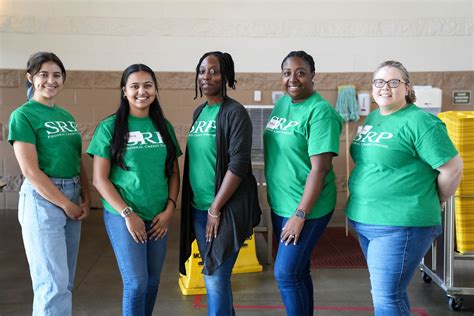 volunteering Archives - SRP Federal Credit Union