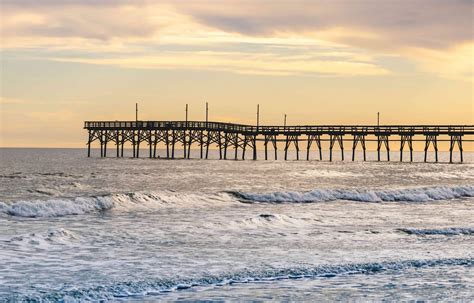 20 Songs About North Carolina - Singersroom.com