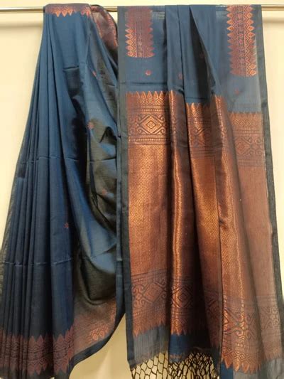 Threads of Varanasi, Soul of Bengal: The Balaram Saha Touch on Banaras