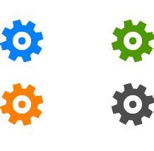 Examples in Python 的图像结果