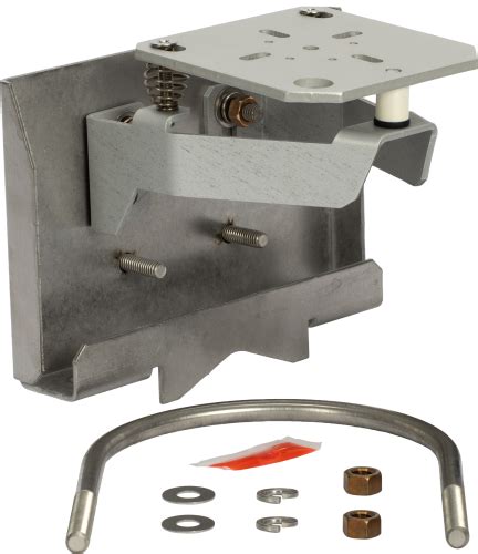 45310: Single-Axis Tracker Mounting Stand