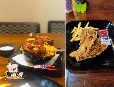 Albaik Kambalakkad establishment, Wayanad – menu, prices & reviews