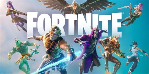 Rumor: Fortnite Leak Reveals Major New Marvel Skin Coming to the Game