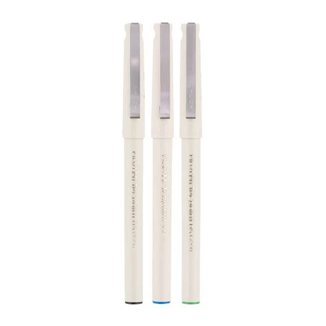 Pilot Hi-Techpoint Rollerball Pens - SCOOBOO - SCOOBOO