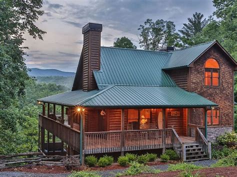 Georgia Campgrounds With Cabins: Your Rustic Retreat Awaits