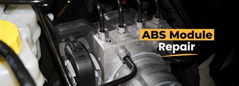 Dodge ABS Module Repair 的图像结果
