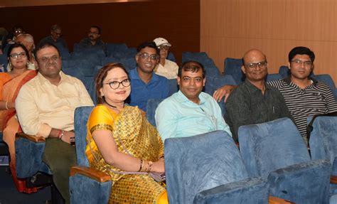 67th Foundation Day Celebration of CSIR-IICB, Kolkata