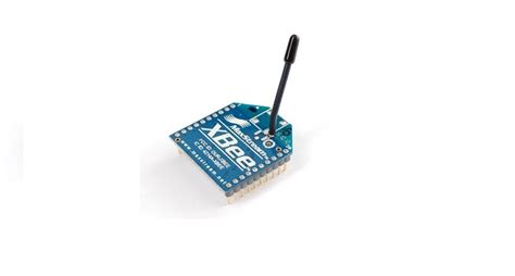 Image result for Zigbee Communication Module