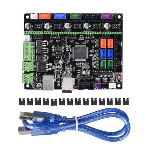 The ongoing USB Conspiracy Theory? - General - OctoPrint Community Forum