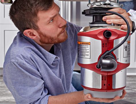 Image result for How Does the Garbage Disposal Work