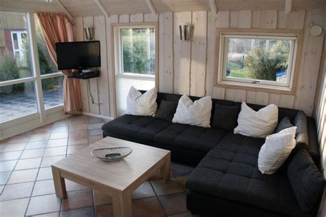 Ostsee Ferienhaus Kira mit Sauna Internet und Kamin in Schönberger ...