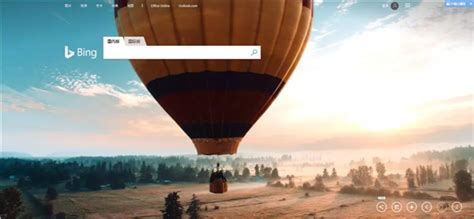 必应浏览器 的图像结果