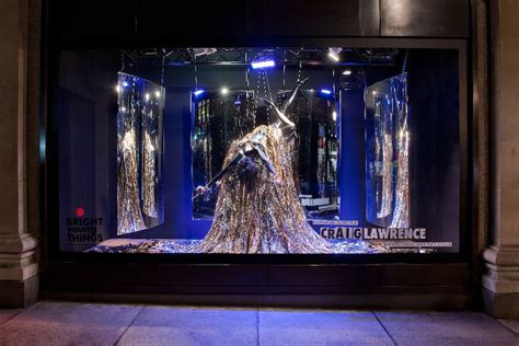 Selfridges: Bright Young Things | Dazed