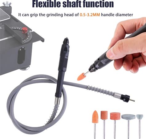 Loddery Mini Table Saw,100W Mini Desktop Electric Saw Cutter India | Ubuy