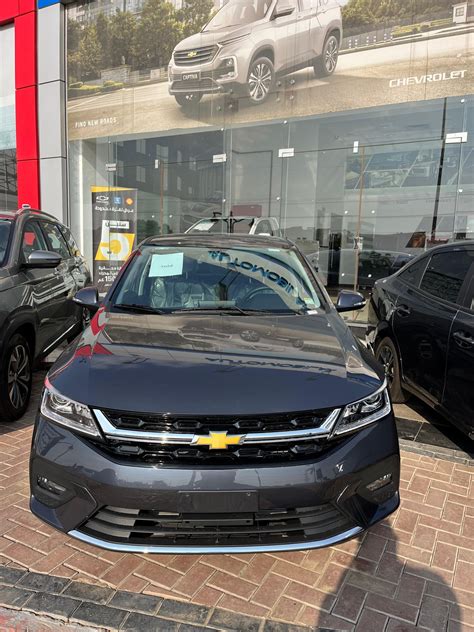 CHEVROLET – Optra – LT 2025 – Automobilak