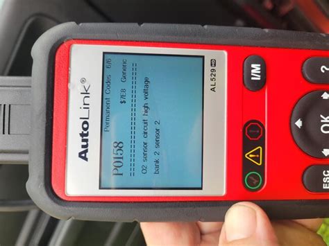 Image result for Voltage High On O2 Sensor