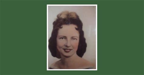 Obituary | Edna Ruth Wallace Orcutt Smith of Fayette, Mississippi ...