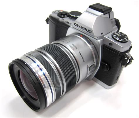 Olympus OM-D E-M5 Hands-On Sample Photos | ePHOTOzine