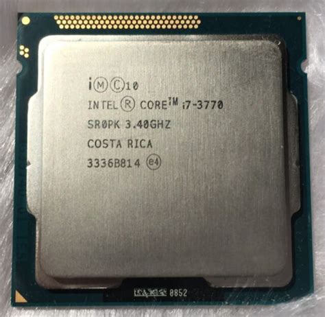 Intel Core i7-3770T のベンチマークと消費電力測定 - Intel Core i7-3770Tのレビュー | ジグソー ...