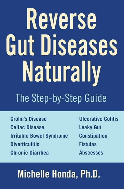 Natural Cures for Gut Diseases: Crohn's, Ulcerative India | Ubuy