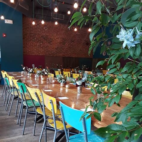 Sarma - Middle Eastern Restaurant in Somerville, MA | The Vendry