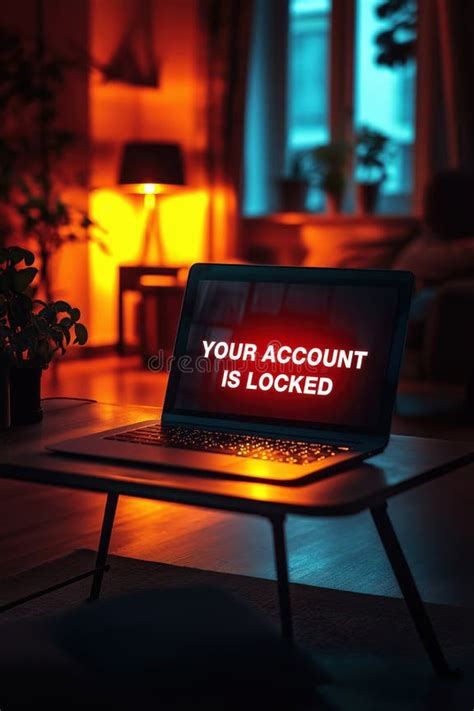 Image result for Computer Locked Up Message