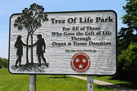 Tree of Life Park | Hamilton County Parks and Recreation, TN