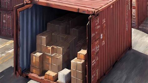Image result for Full Container Load