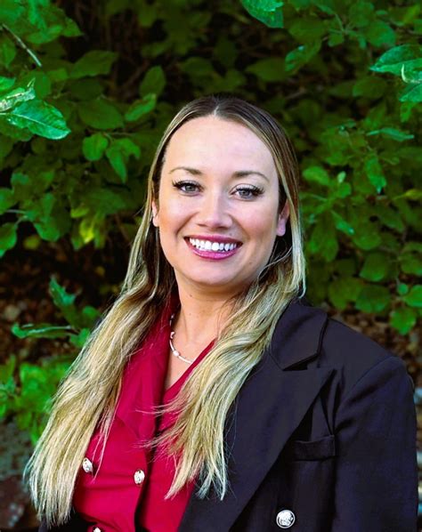 Christine Contreras Csulb