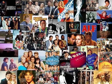 TV series... años 80... 90... | Documentales, Cine, Tv