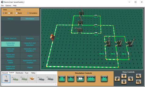 Virtual Lab Electronics Engineering Simulation Software 的图像结果