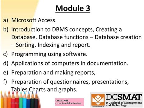Image result for Buisness and Computer Application Course
