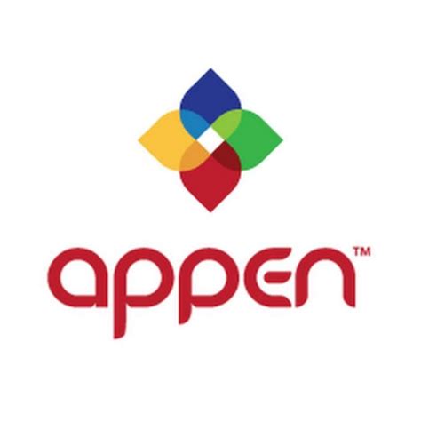 Image result for Appen Transparent Logo